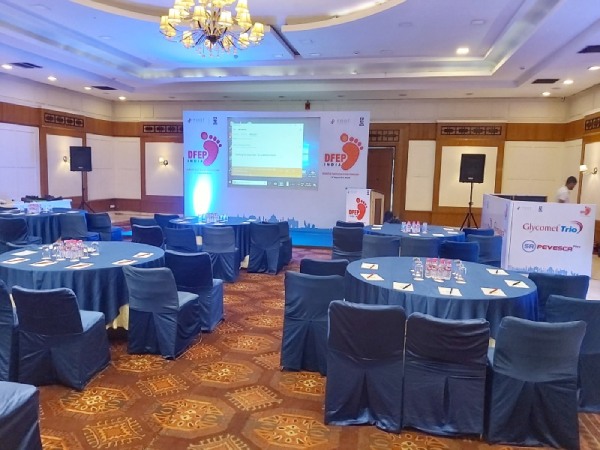 Corporate Event Organiser in Ranchi | Professional Event Services  