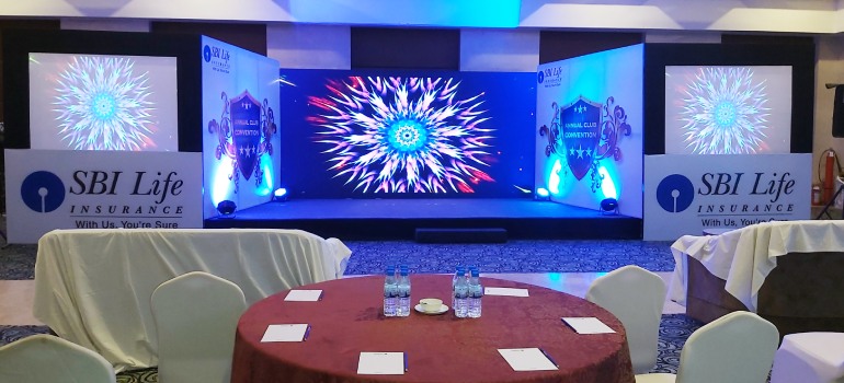 CORPORATE EVENTS